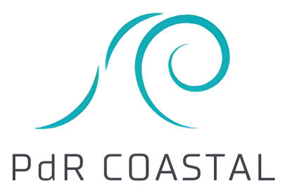 PdR Coastal Logo