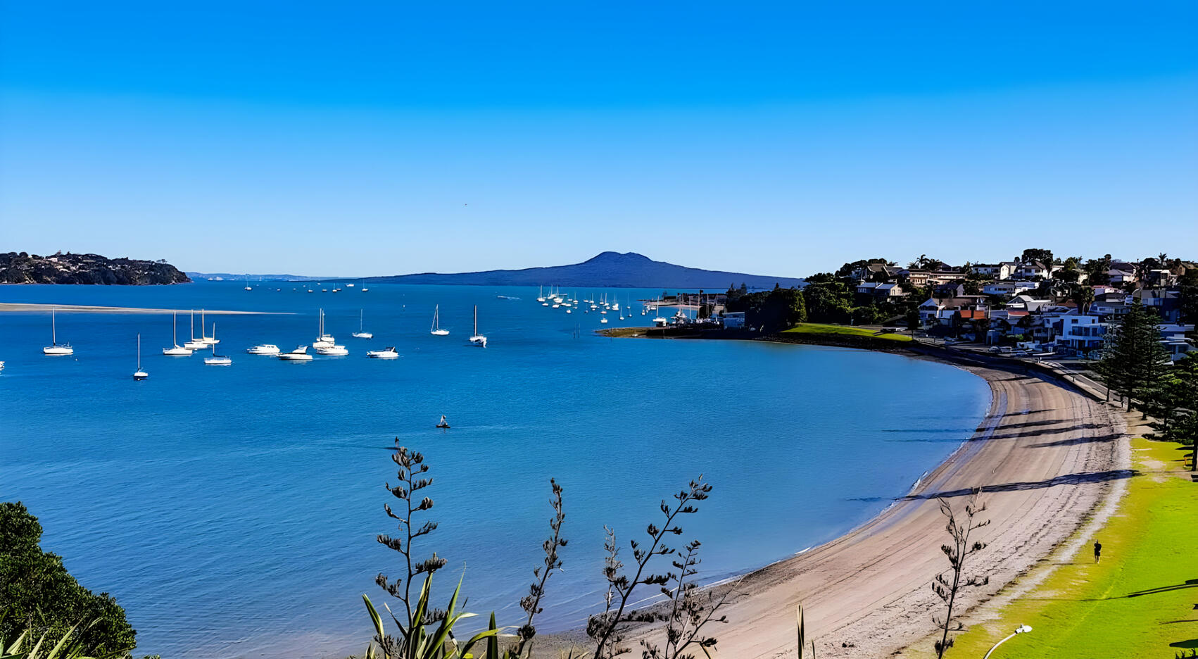 Bucklands Beach Bucklands Beach inundation