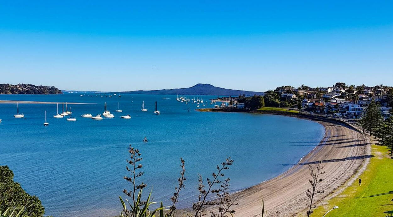 Port Waikato erosion Sunset Beach coastal erosion, Port Waikato